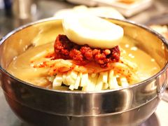 -韩聚屋韩国烤肉餐厅(新北万达店)