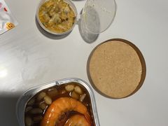 -晨曦炖汤·不放油(东单菜市场美食城店)