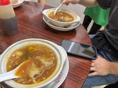 -添發碗仔翅美食