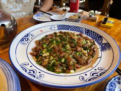 -旺角小渔村·海肠捞饭开创者(环山路店)