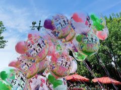 -上海迪士尼度假区