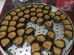 -夹江老头叶儿粑(石雁儿小区店)