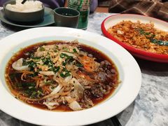 -聚丰园•湖鲜餐厅(阿红私房菜梅石路店)