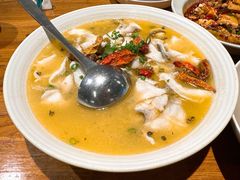 -巴蜀风·地道川菜(总店)