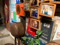 -慢丽江·云南野生菌土鸡锅(付家庄店)