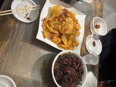 -神仙钵湘香土菜馆(光华路店)