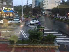 -鑫悦楼煎蟹·16年海鲜大排档