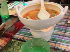 -simply thai天泰(长泰广场店)