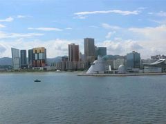 -珠海拱北口岸