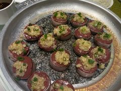 -老妈菜馆(建设街店)