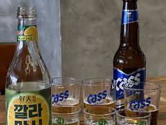 -INSA Korean Bistro饮鲨韩食酒馆