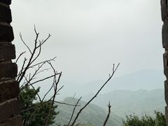 -慕田峪长城