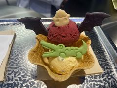 -CORNER CONE GELATO酷矿手作霜淇淋(南头古城店)