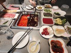 -海底捞火锅(步步高新天地店)