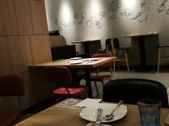 大堂-必胜客(欧亚卖场店)