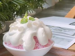 -丹礼糖甜品