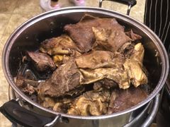 -清真·益鑫羊肉手抓馆(花园北街店)