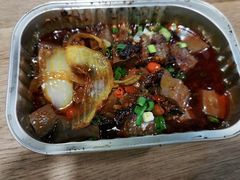-鱼酷活鱼烤鱼(梅江印象城店)