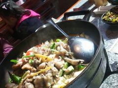 -蘭奢雅集·江浙菜(青山江滩店)