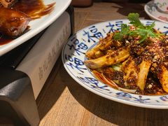 -老头儿油爆虾(胜利河美食街店)