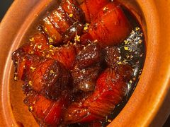 -简小舍·民间手艺菜(武昌江滩店)