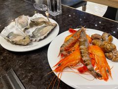 -川骄海鲜自助(河东店)