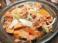 -川堂风·跷脚牛肉·乐山爆炒(中建乐荟天地店)