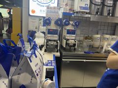 -煲珠公·老红糖珍珠奶茶(长宁龙之梦店)