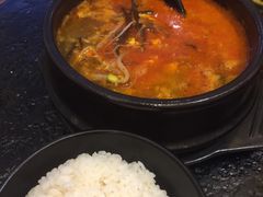 -九田家黑牛烤肉料理(中北镇店)