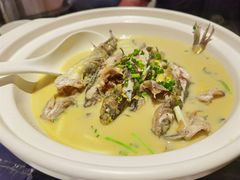 -然庭·新湘菜(紫竹桥店)