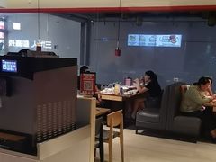 -九毛九西北菜(大东海店)