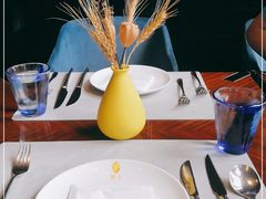 -YUE·6·西式融合餐厅(外滩六号店)