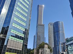 -星·South Beauty·俏江南(国贸店)