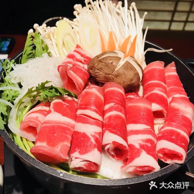 日式拌饭太美味了