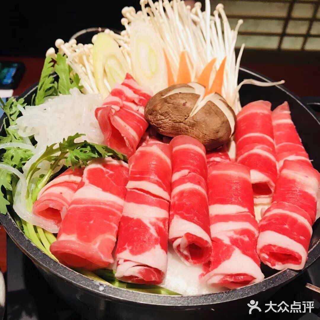 日式拌饭太美味了