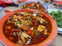 蟹脚捞粉-老三样·旧食新味(万寿宫店)