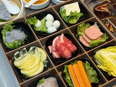 -海底捞火锅(天一广场亚细亚店)