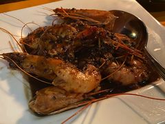 -Ministry of Crab(科伦坡店)