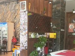 -ITA·意塔意大利餐厅(亦庄店)