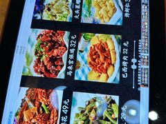 -晚归月亮湾私家菜(临邑路店)