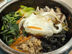 -春花民族美食(佳木斯总店)