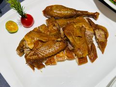 -楚禾宴·家宴(光谷大道店)