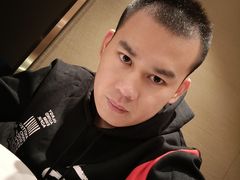 -京香轩·中餐厅(上海中庚聚龙酒店)