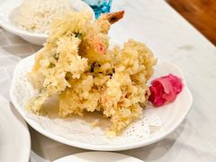 -新侨三宝乐西餐厅(崇文门店)