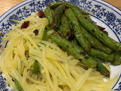 -杨三孃跷脚牛肉(中粮鸿云悦街店)