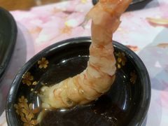 -大渔铁板烧(中山路八佰伴店)