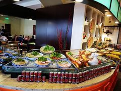-哈尔滨香格里拉大酒店