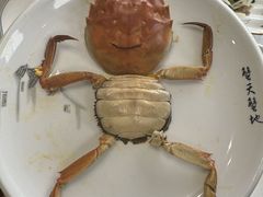 -蟹天蟹地农家菜·阳澄湖大闸蟹(浅水湾店)