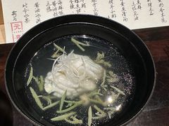 -元熹会席料理