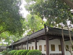 -苏州丝绸博物馆